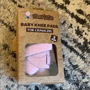 Simply Kids Baby knee pads